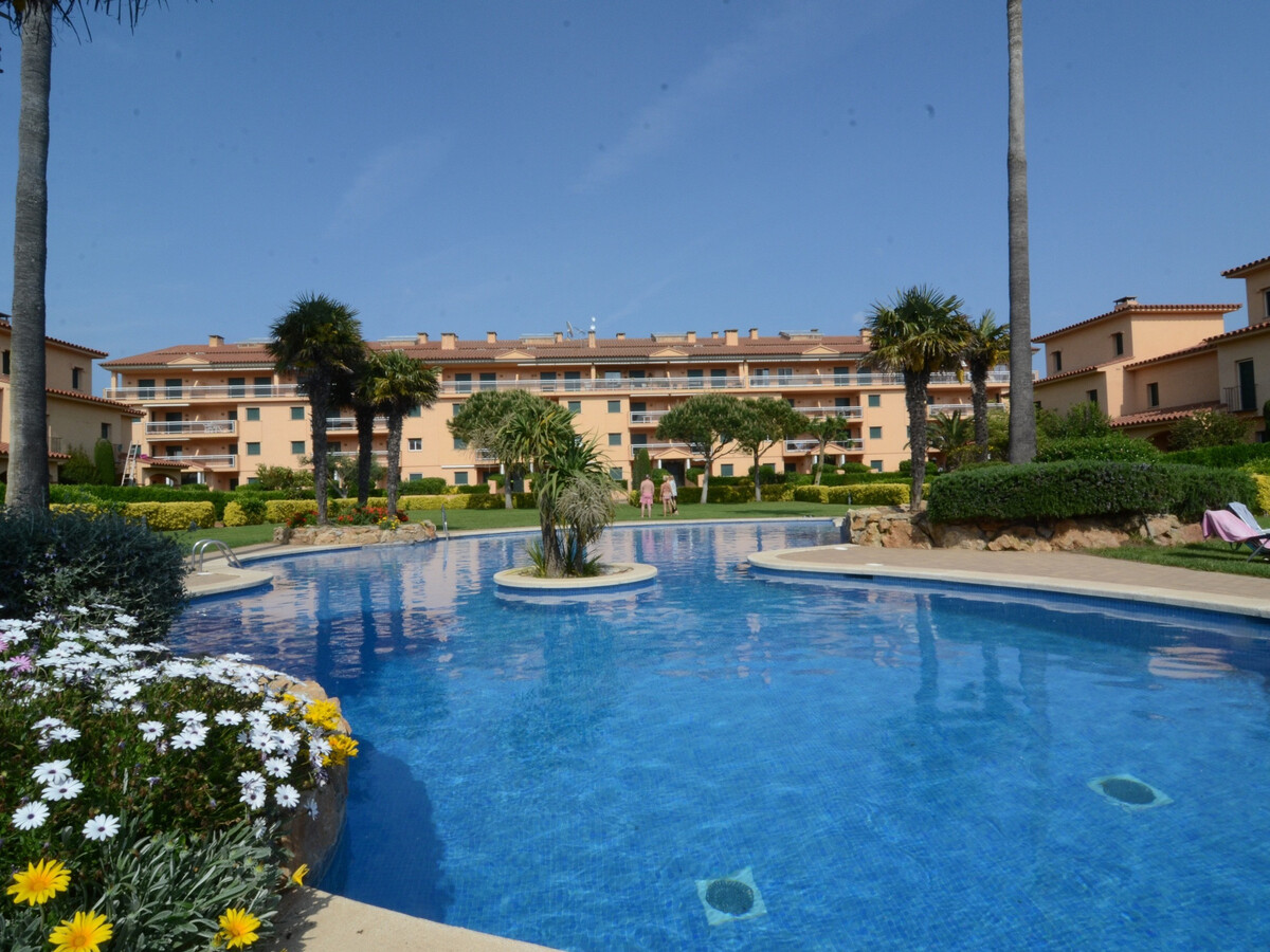 Appartement 4 pers. à 30m de la plage à Pals - Photo 32