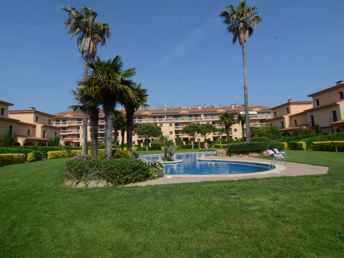 Appartement 4 pers. à 30m de la plage à Pals - Photo 33