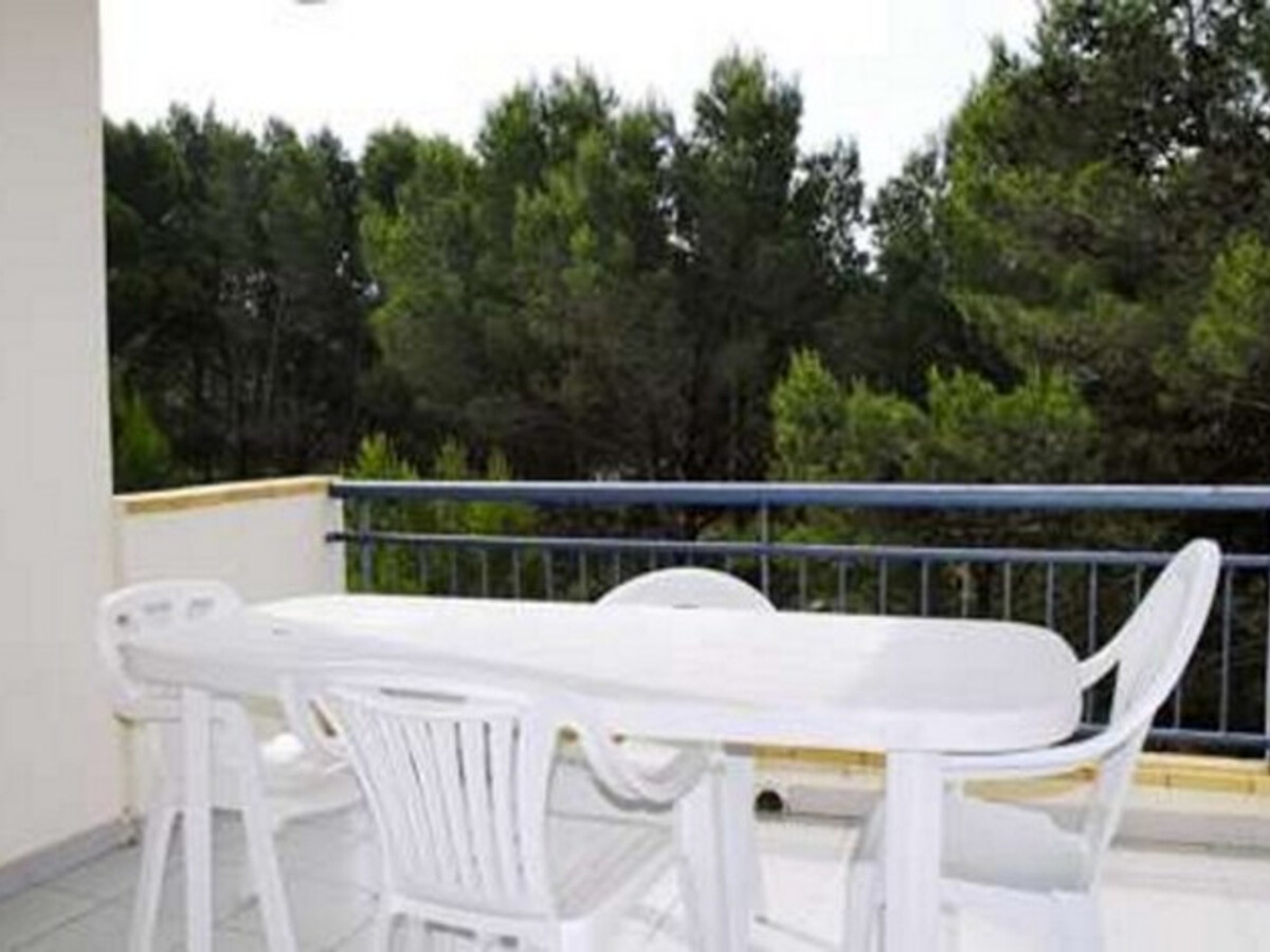 Appartement 4 pers. L'Escala, piscine et proche plage - Photo 4
