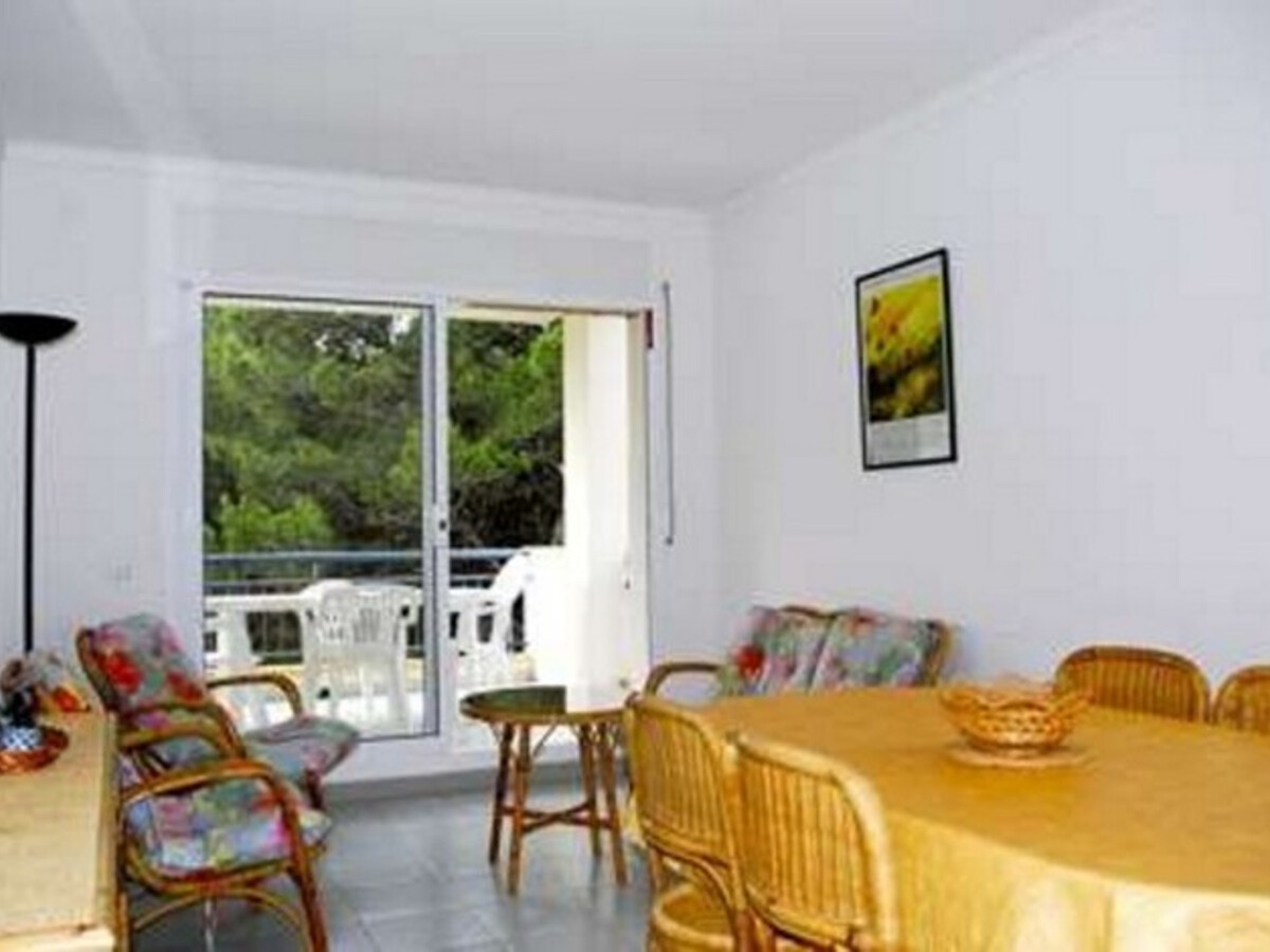 Appartement 4 pers. L'Escala, piscine et proche plage - Photo 5