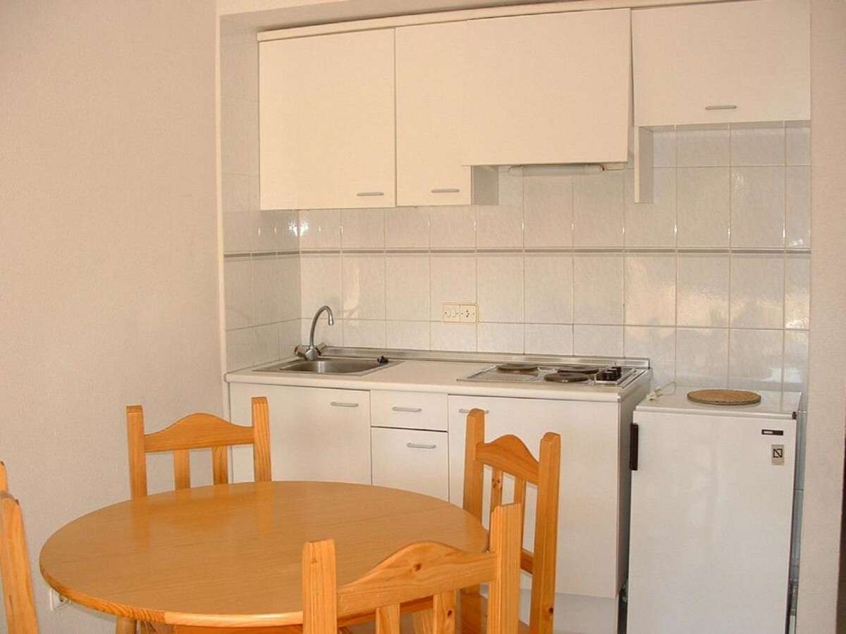 Appartement 4 pers. L'Escala, piscine et proche plage - Photo 7