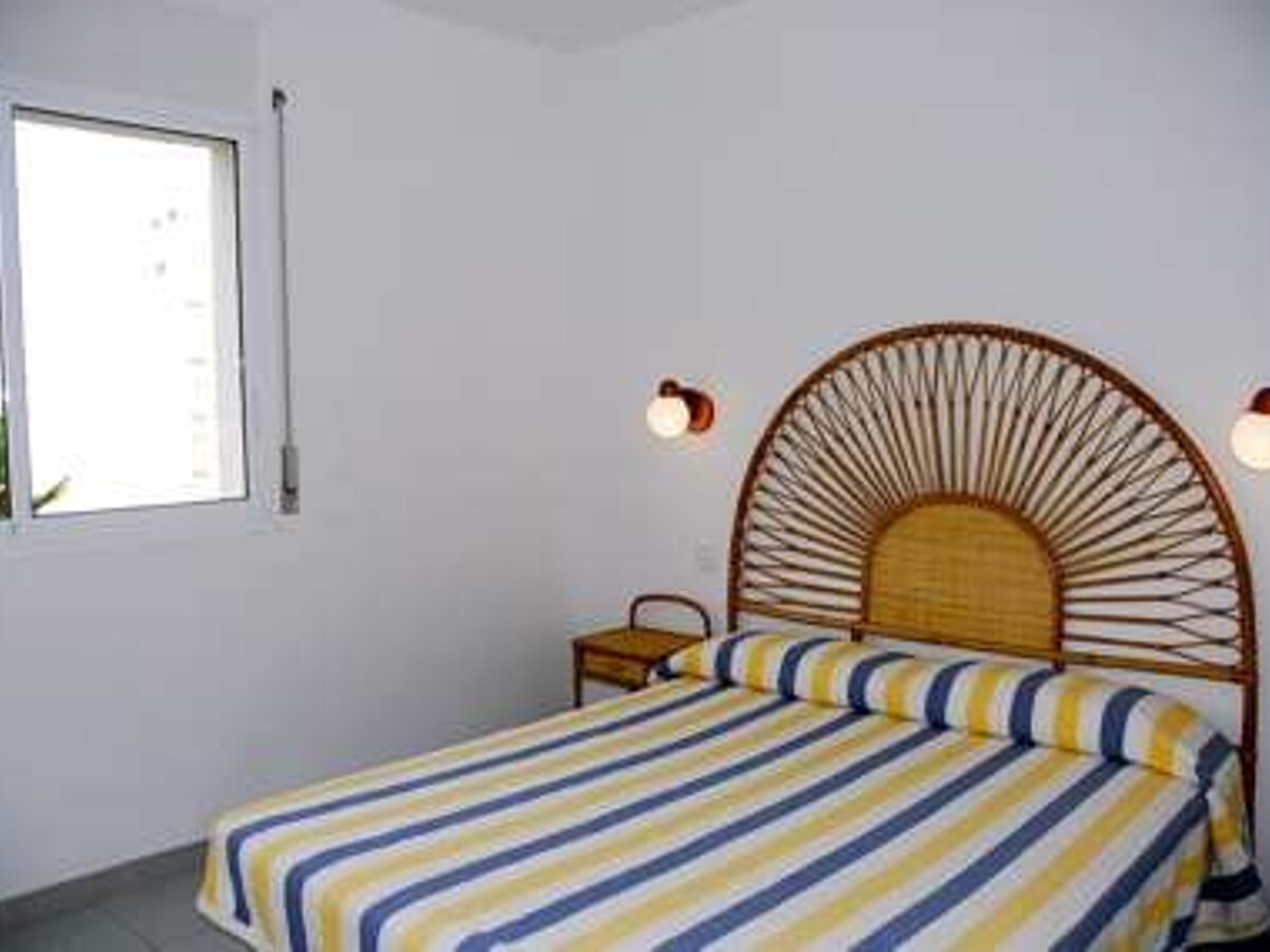 Appartement 4 pers. L'Escala, piscine et proche plage - Photo 8