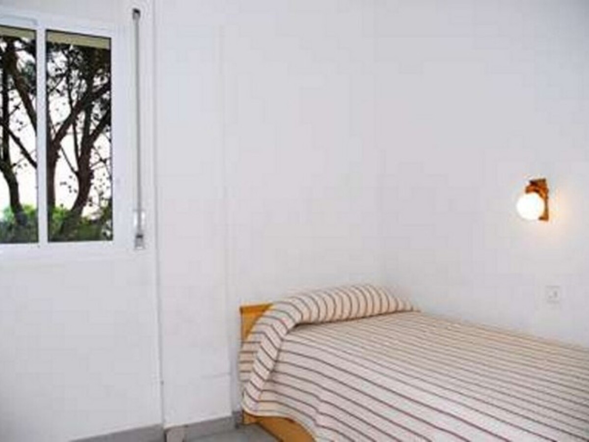 Appartement 4 pers. L'Escala, piscine et proche plage - Photo 9