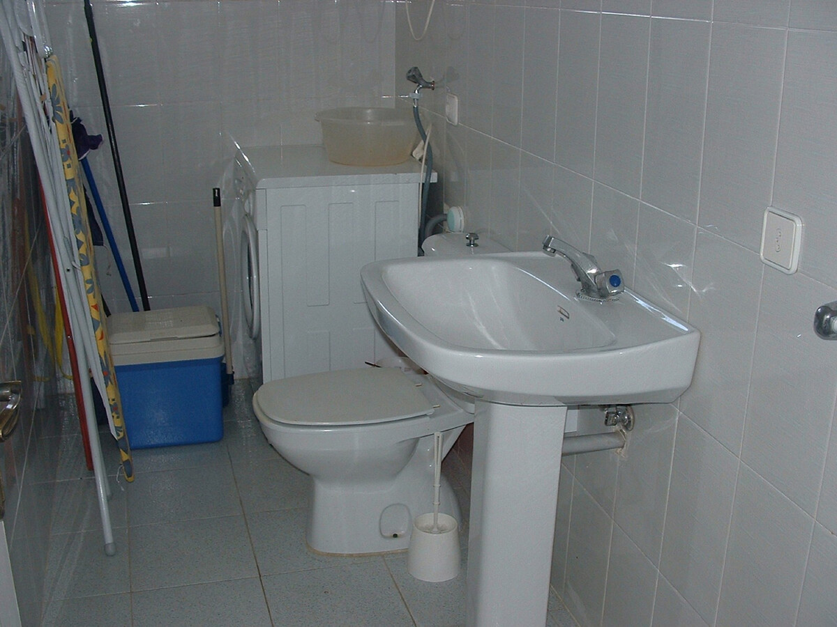 Appartement 4 pers. L'Escala, piscine et proche plage - Photo 10