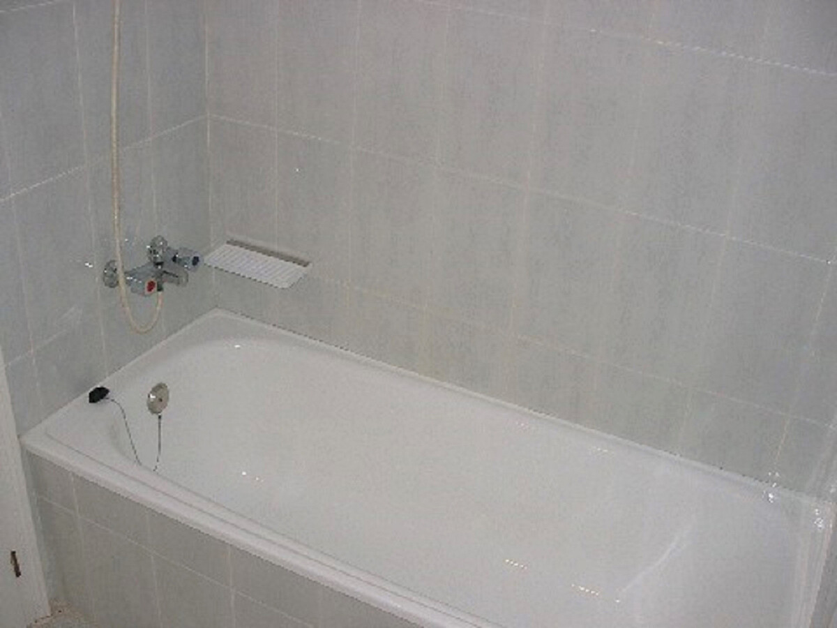Appartement 4 pers. L'Escala, piscine et proche plage - Photo 12
