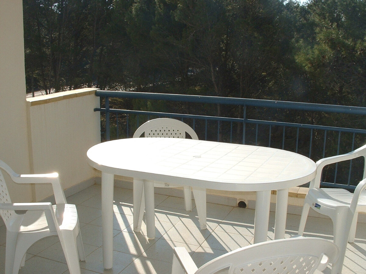 Appartement 4 pers. L'Escala, piscine et proche plage - Photo 13