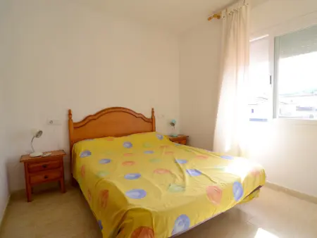 Appartement confortable pour 8 avec piscine à L'Escala - Photo 4