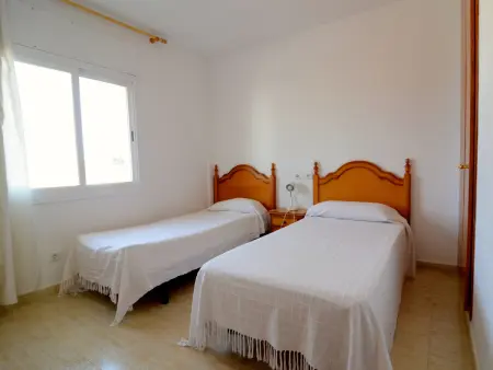 Appartement confortable pour 8 avec piscine à L'Escala - Photo 5
