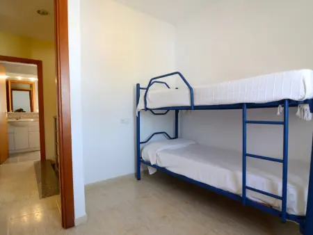 Appartement confortable pour 8 avec piscine à L'Escala - Photo 6