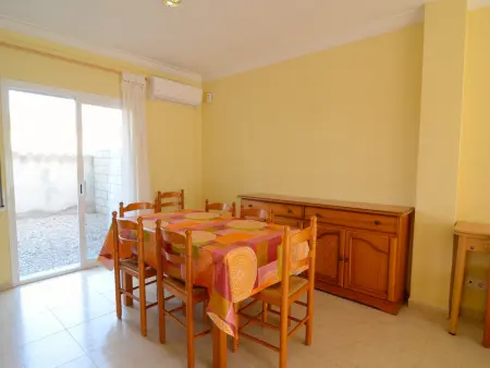 Appartement confortable pour 8 avec piscine à L'Escala - Photo 7