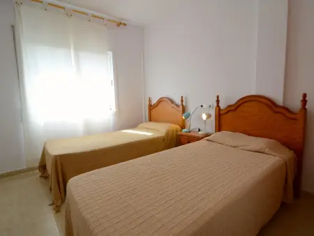 Appartement confortable pour 8 avec piscine à L'Escala - Photo 19