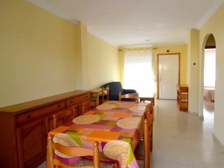 Appartement confortable pour 8 avec piscine à L'Escala - Photo 20