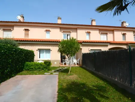 Appartement confortable pour 8 avec piscine à L'Escala - Photo 22