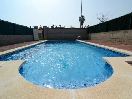Appartement confortable pour 8 avec piscine à L'Escala - Photo 23