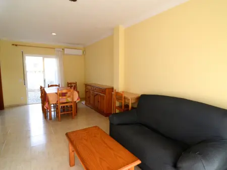 Appartement confortable pour 8 avec piscine à L'Escala - Photo 25