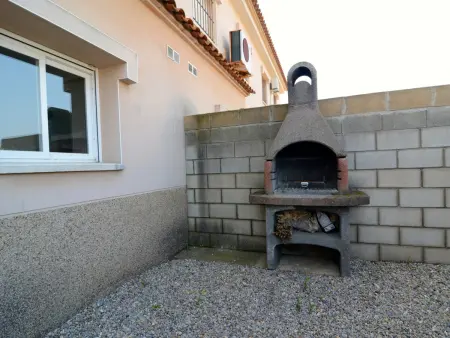 Appartement confortable pour 8 avec piscine à L'Escala - Photo 26