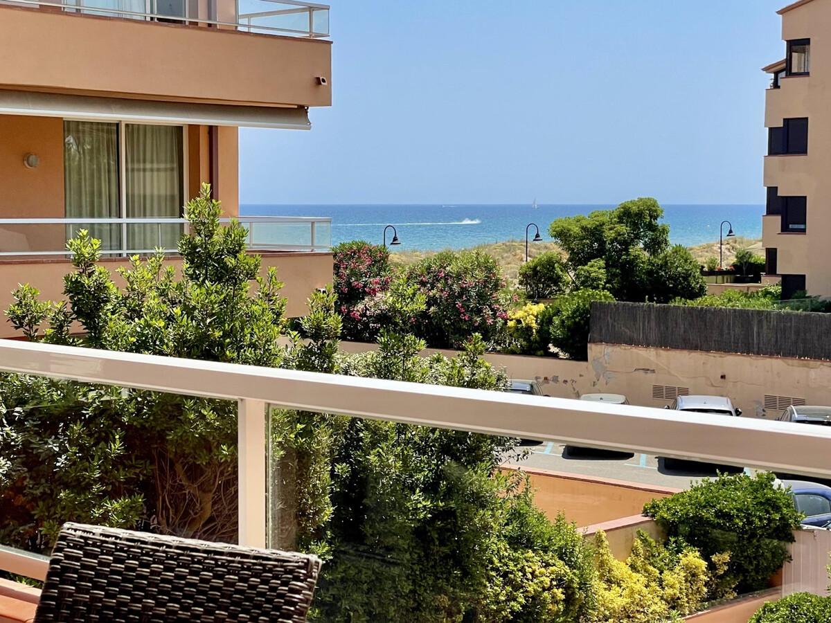 Appartement 2 chambres avec piscine à Pals, entre plage et golf - Photo 3