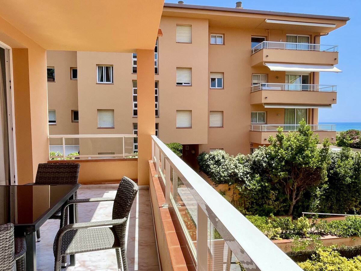 Appartement 2 chambres avec piscine à Pals, entre plage et golf - Photo 4