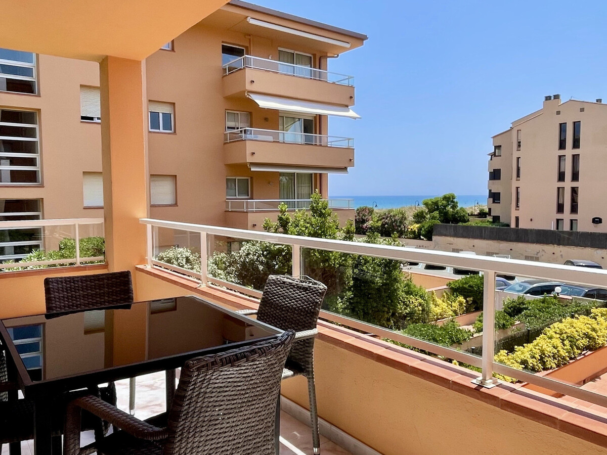 Appartement 2 chambres avec piscine à Pals, entre plage et golf - Photo 5