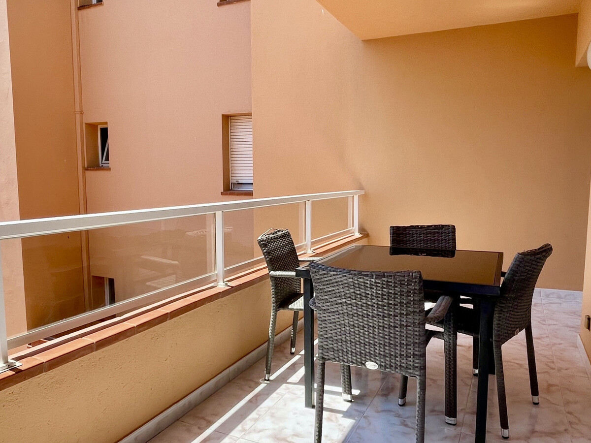 Appartement 2 chambres avec piscine à Pals, entre plage et golf - Photo 6