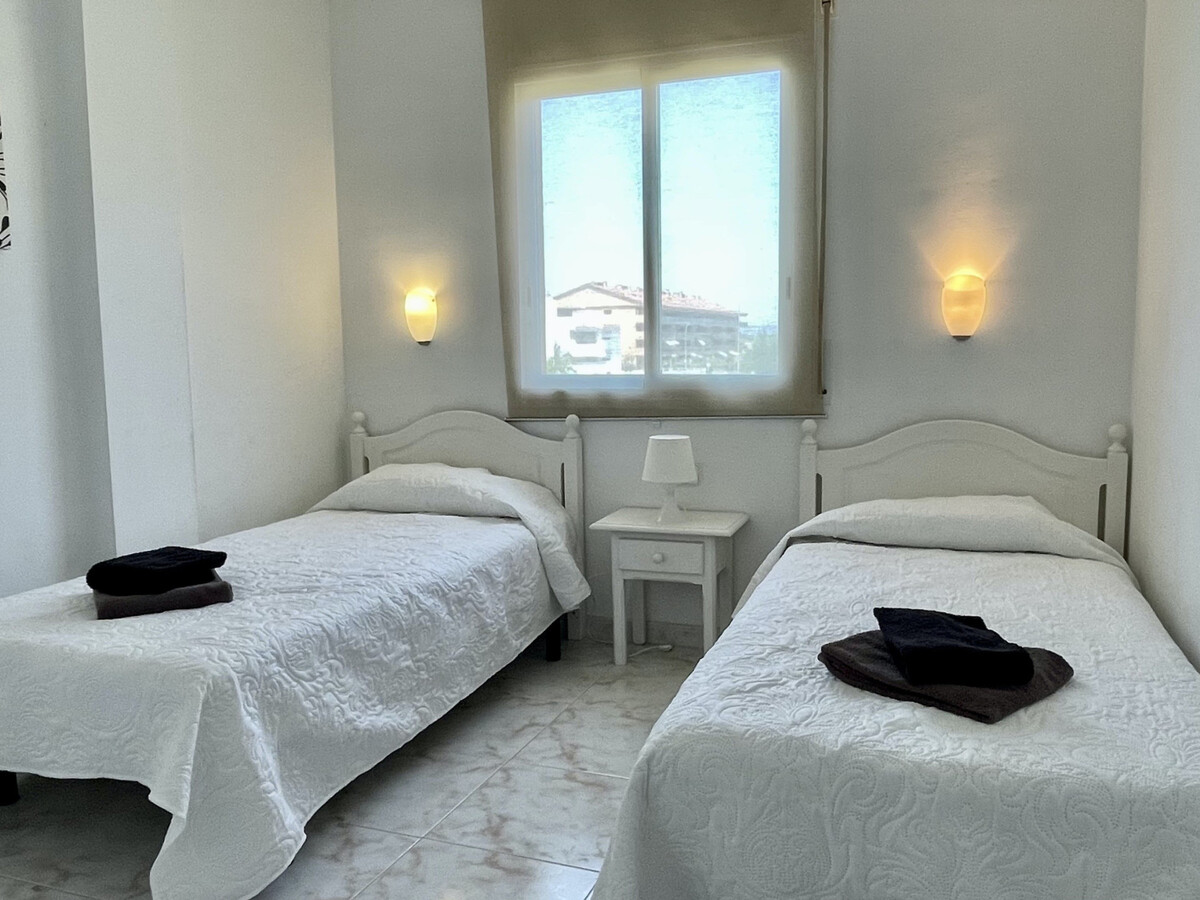Appartement 2 chambres avec piscine à Pals, entre plage et golf - Photo 8