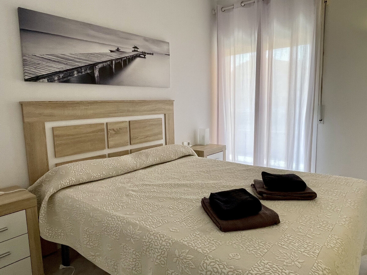 Appartement 2 chambres avec piscine à Pals, entre plage et golf - Photo 10