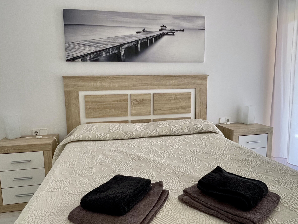 Appartement 2 chambres avec piscine à Pals, entre plage et golf - Photo 11