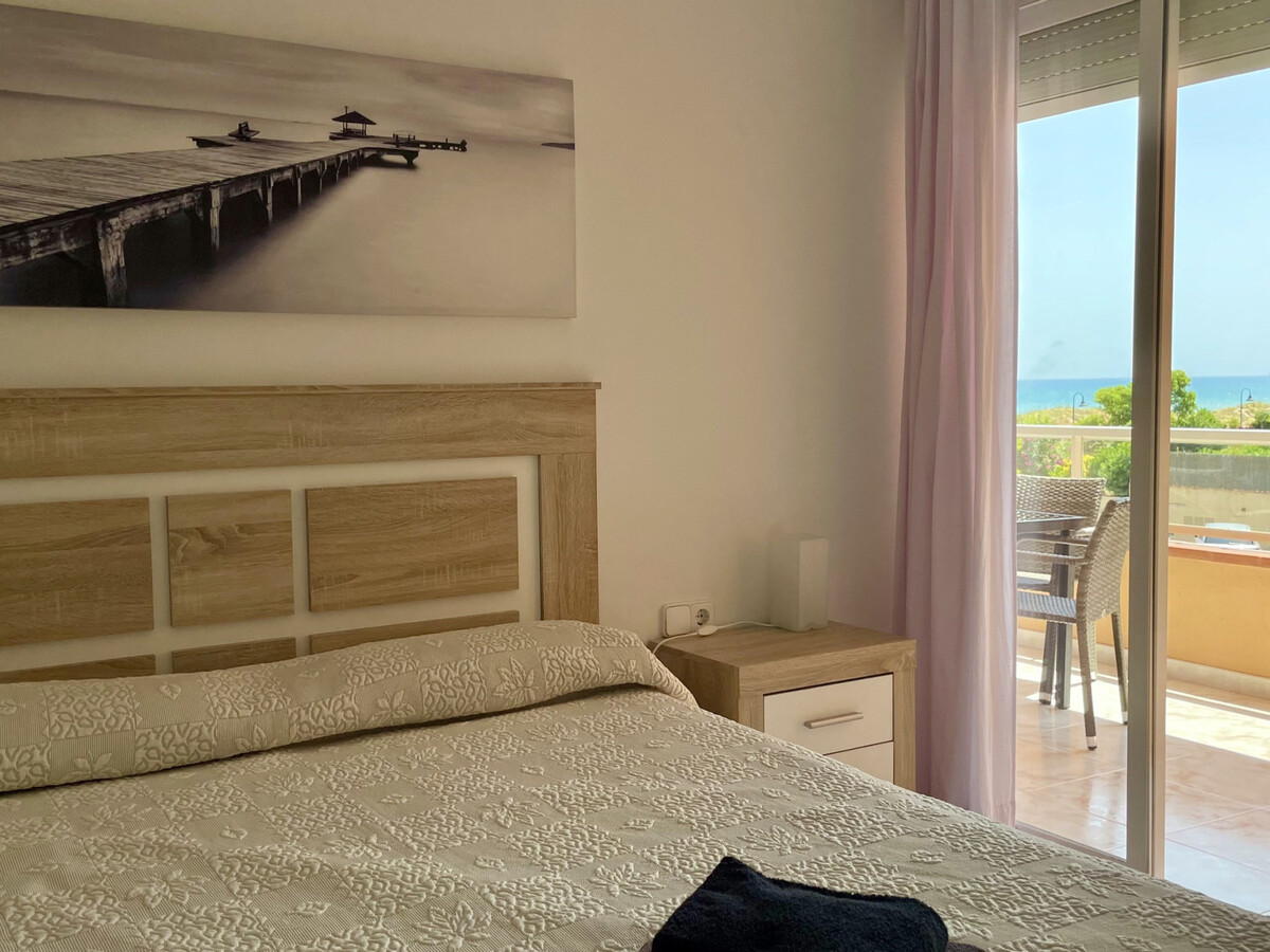 Appartement 2 chambres avec piscine à Pals, entre plage et golf - Photo 12