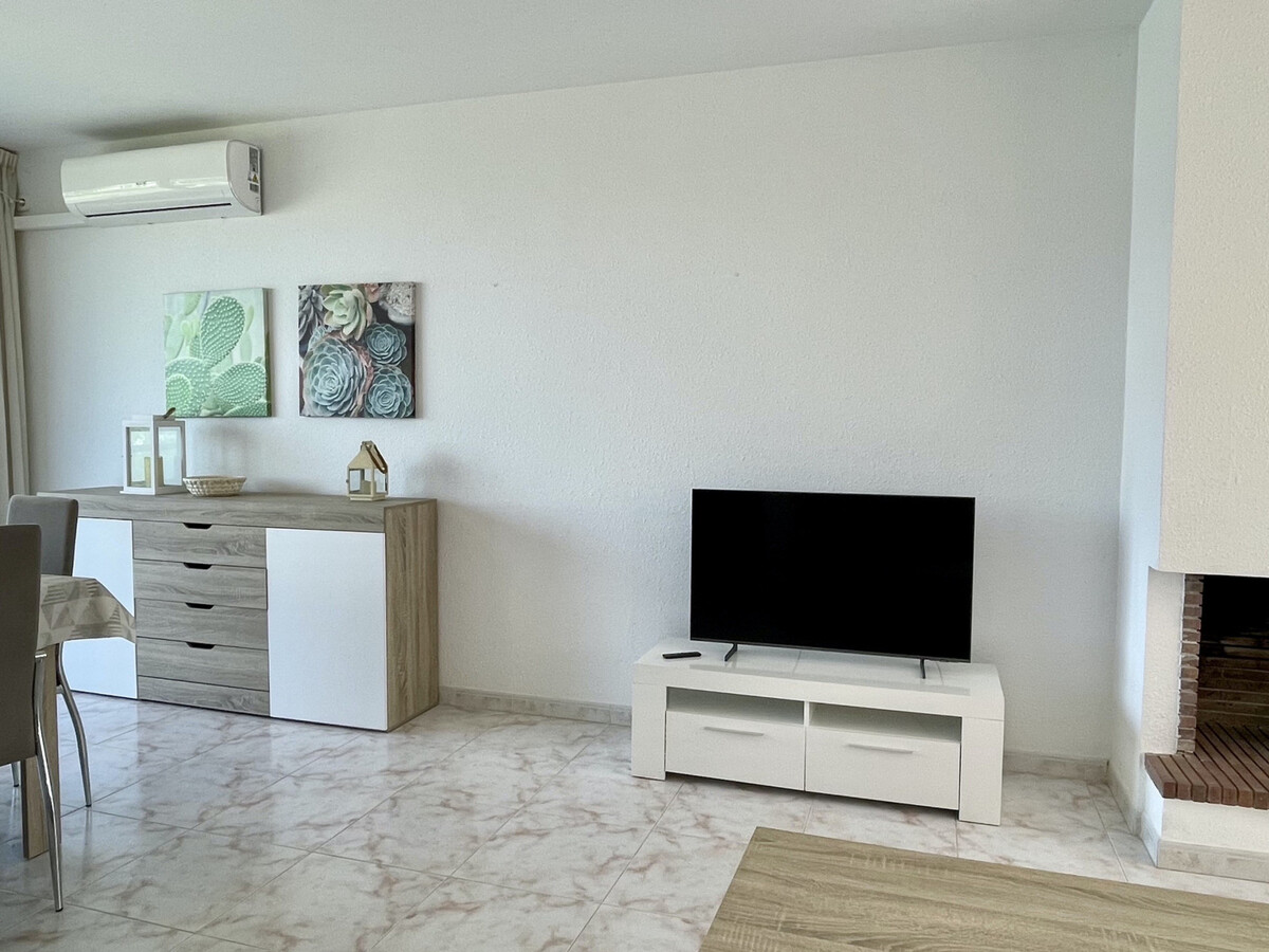 Appartement 2 chambres avec piscine à Pals, entre plage et golf - Photo 15