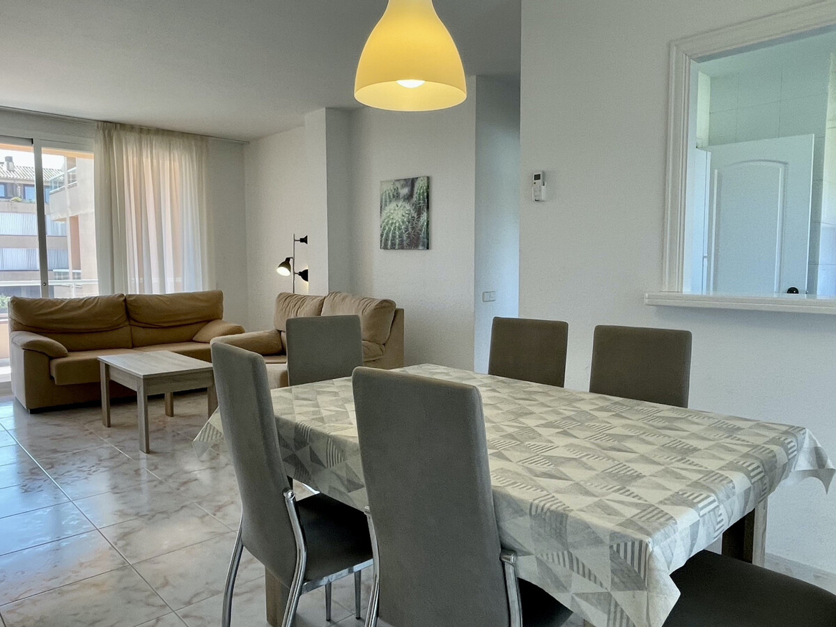 Appartement 2 chambres avec piscine à Pals, entre plage et golf - Photo 16