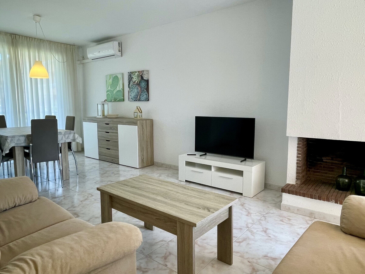Appartement 2 chambres avec piscine à Pals, entre plage et golf - Photo 17