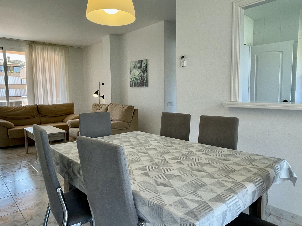 Appartement 2 chambres avec piscine à Pals, entre plage et golf - Photo 18
