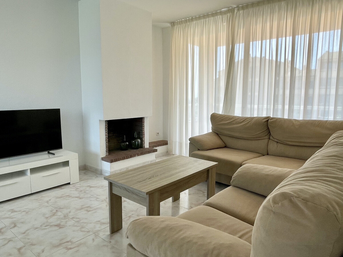 Appartement 2 chambres avec piscine à Pals, entre plage et golf - Photo 19