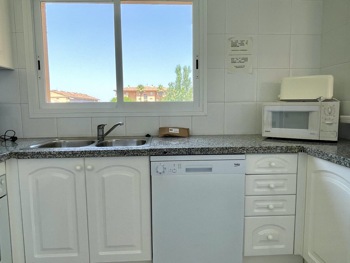Appartement 2 chambres avec piscine à Pals, entre plage et golf - Photo 20