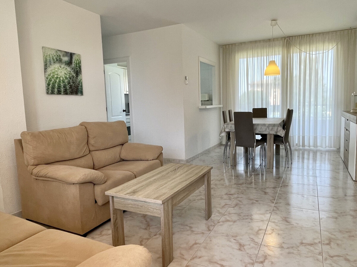Appartement 2 chambres avec piscine à Pals, entre plage et golf - Photo 23