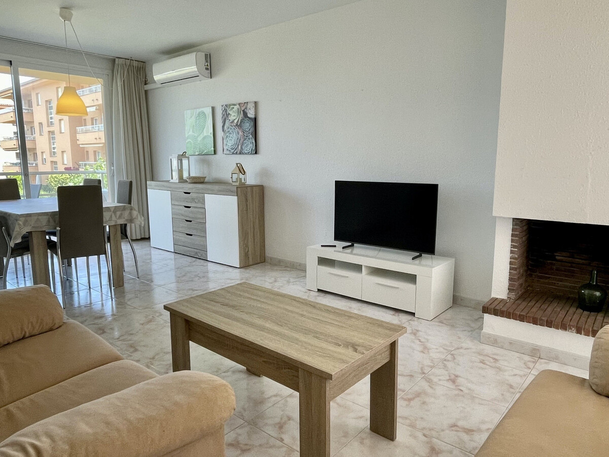Appartement 2 chambres avec piscine à Pals, entre plage et golf - Photo 25