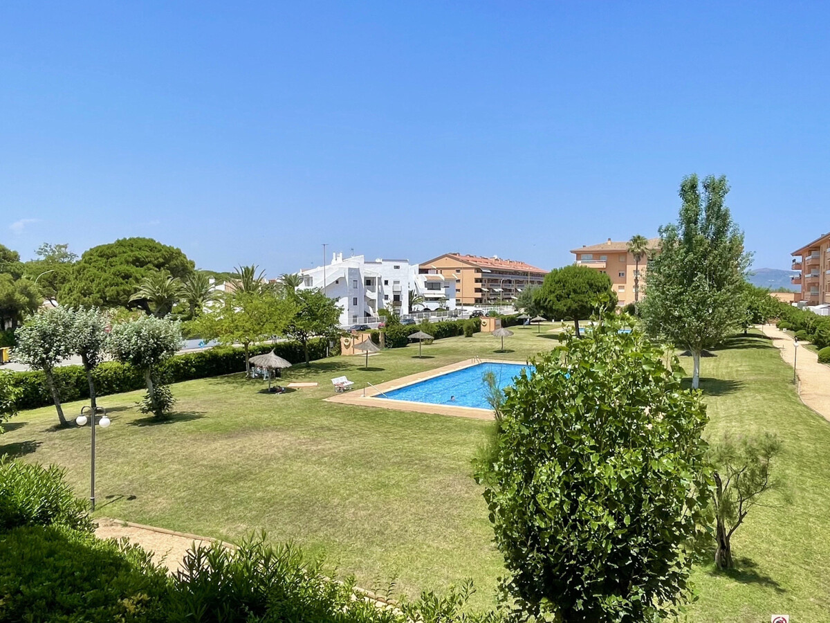 Appartement 2 chambres avec piscine à Pals, entre plage et golf - Photo 26