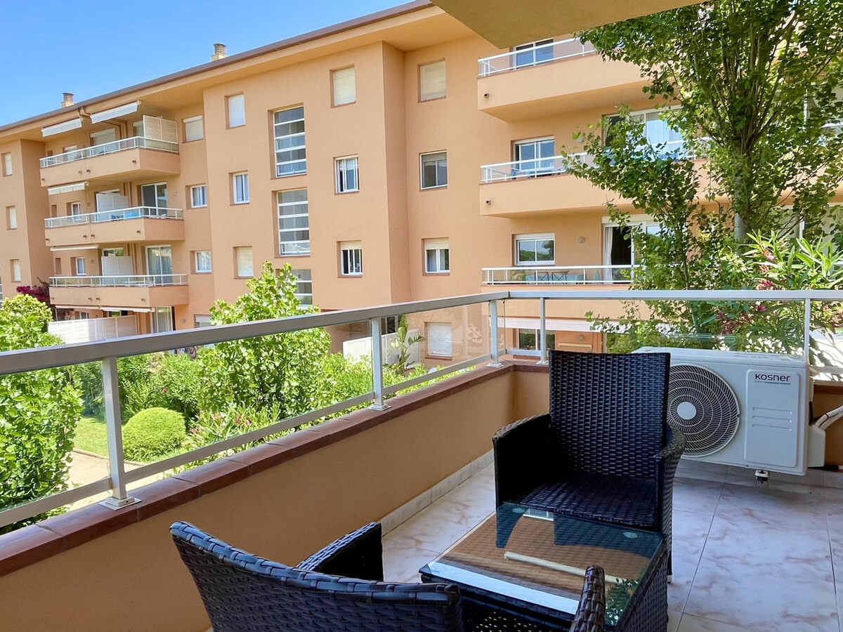 Appartement 2 chambres avec piscine à Pals, entre plage et golf - Photo 28