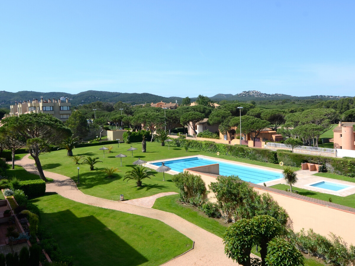Appartement 2 chambres avec piscine à Pals, entre plage et golf - Photo 30