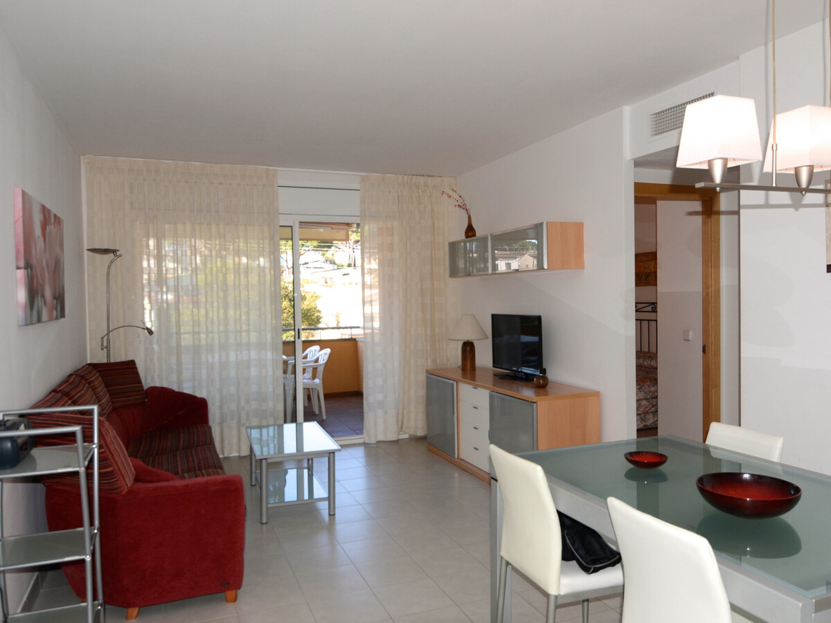 Appartement 2 chambres, terrasse 9m² et jardin à L'Escala - Photo 3