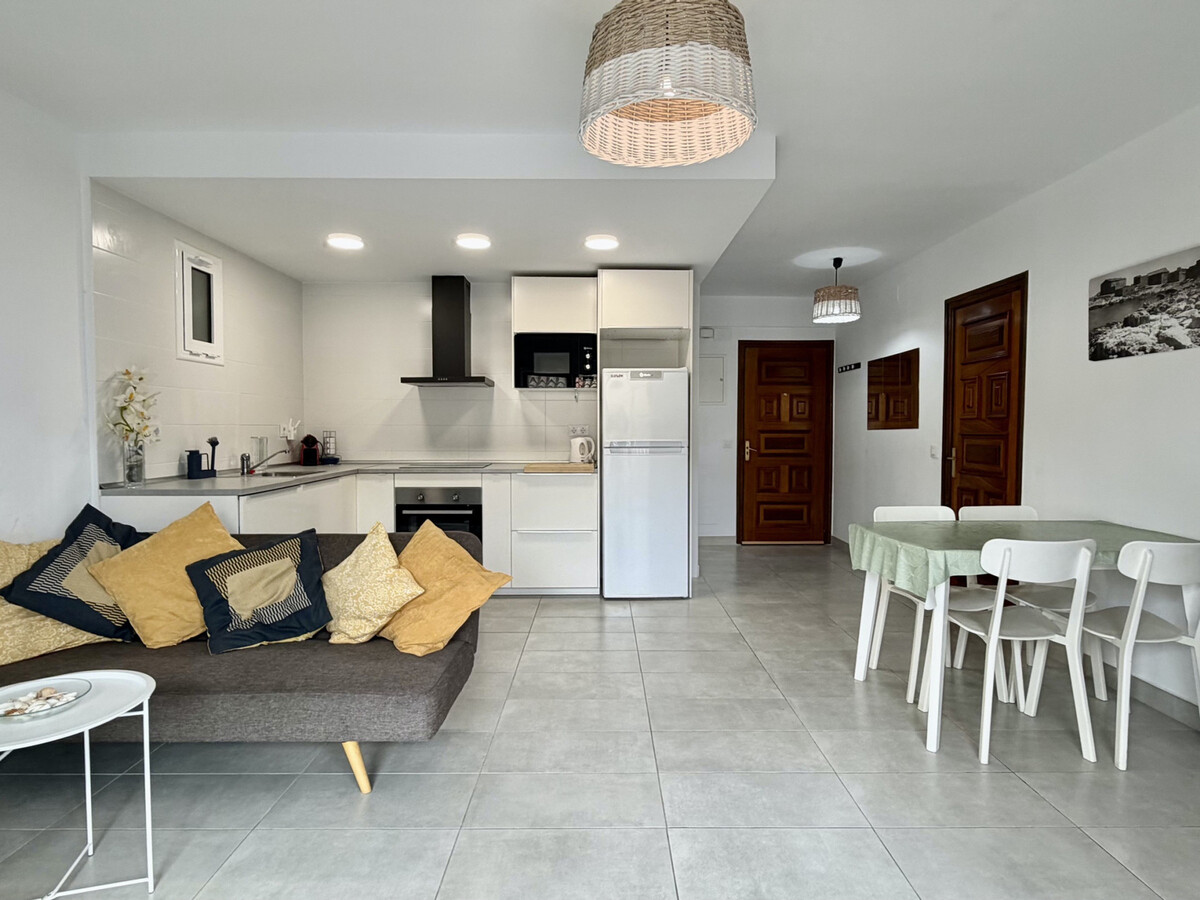 Appartement 2 chambres L'Escala, 63 m² proche mer - Photo 1