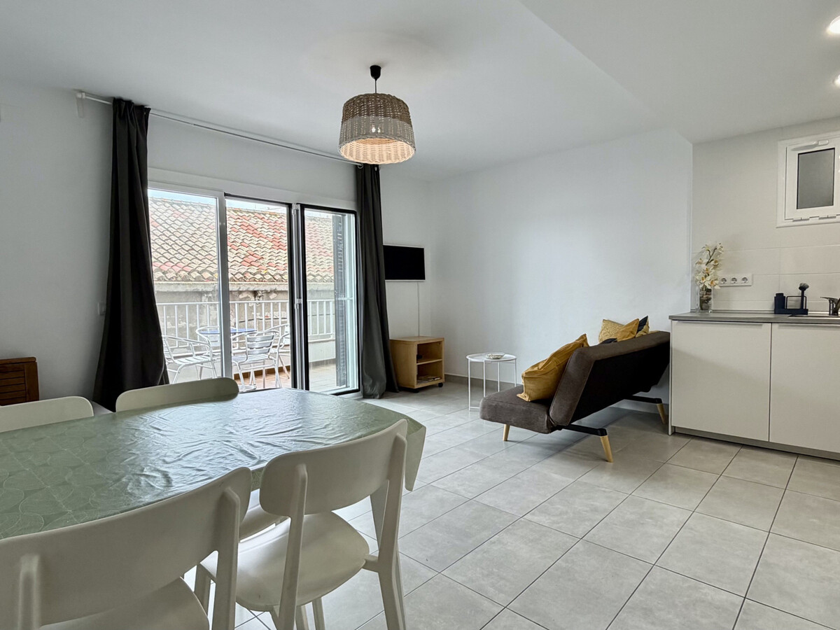 Appartement 2 chambres L'Escala, 63 m² proche mer - Photo 4