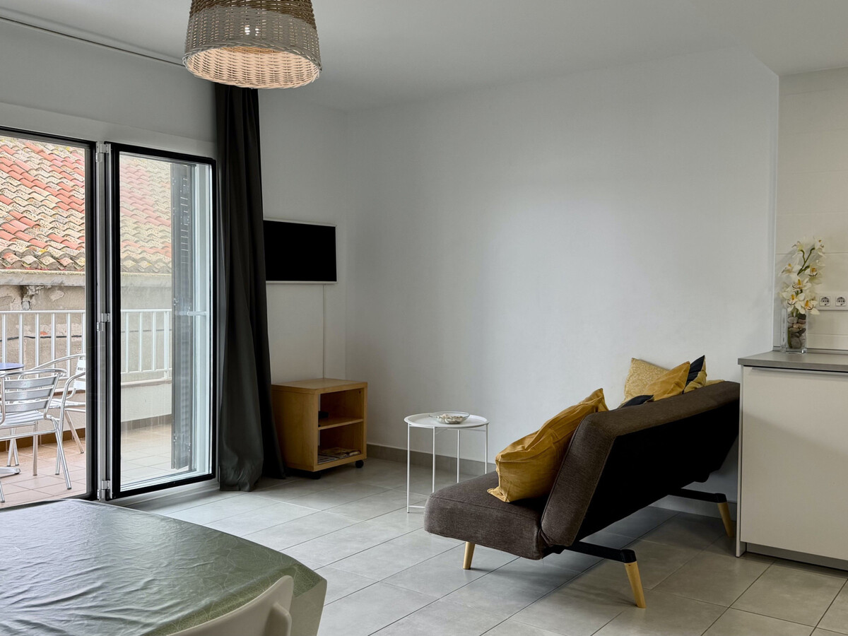 Appartement 2 chambres L'Escala, 63 m² proche mer - Photo 5
