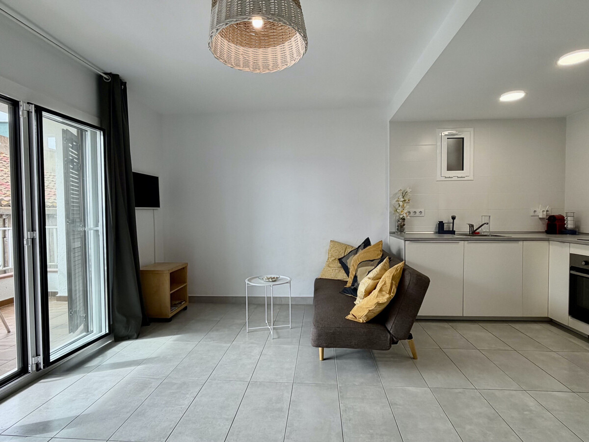Appartement 2 chambres L'Escala, 63 m² proche mer - Photo 7
