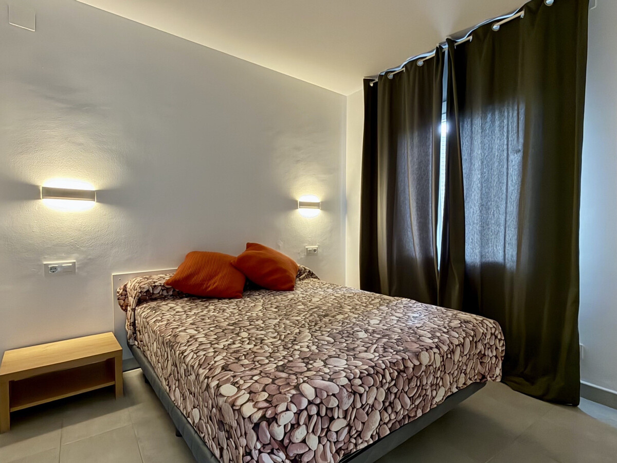 Appartement 2 chambres L'Escala, 63 m² proche mer - Photo 10