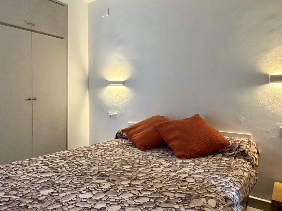 Appartement 2 chambres L'Escala, 63 m² proche mer - Photo 11