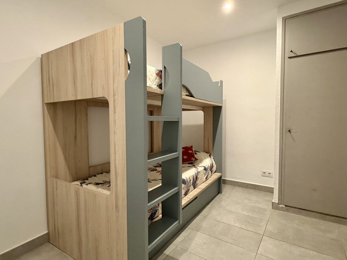 Appartement 2 chambres L'Escala, 63 m² proche mer - Photo 12
