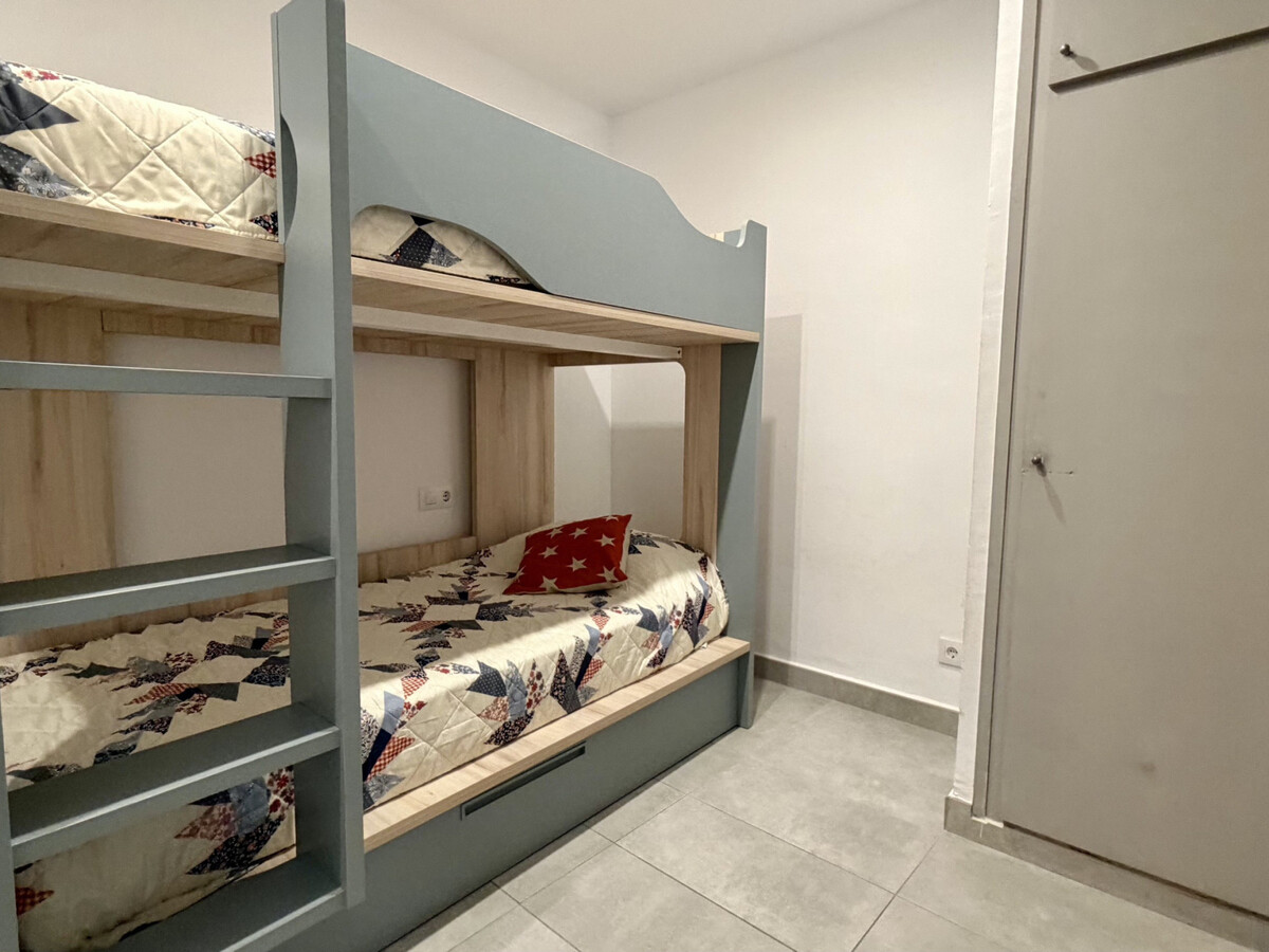 Appartement 2 chambres L'Escala, 63 m² proche mer - Photo 13