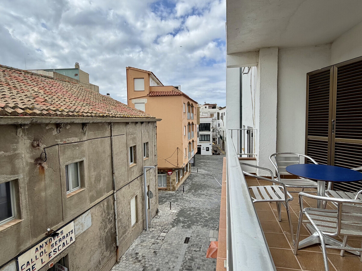 Appartement 2 chambres L'Escala, 63 m² proche mer - Photo 14