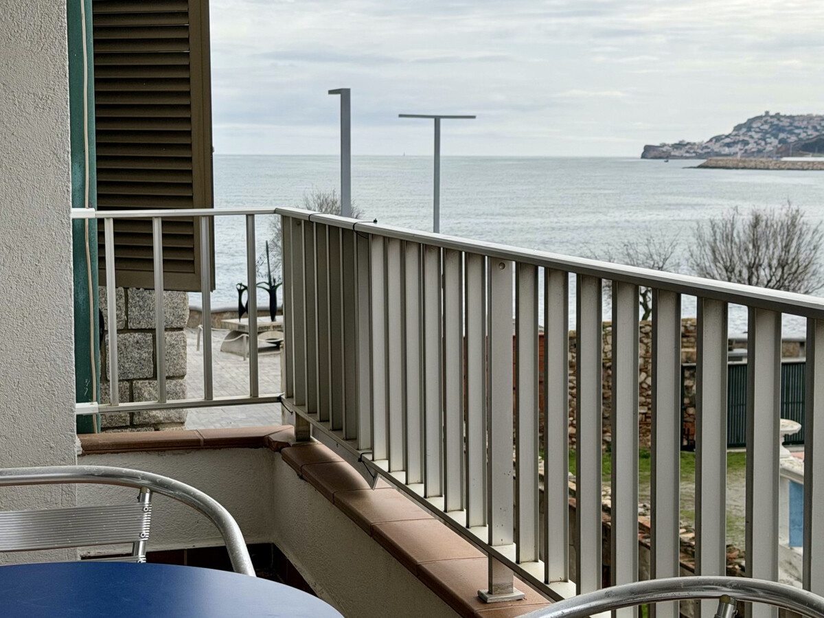 Appartement 2 chambres L'Escala, 63 m² proche mer - Photo 17